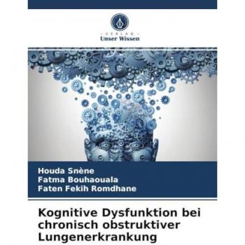 Kognitive Dysfunktion bei chronisch obstruktiver Lungenerkrankung