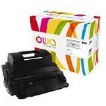 Tonercartridge OWA voor HP CF281X zwart