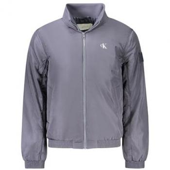 Calvin Klein Giacca Padded Blu XL