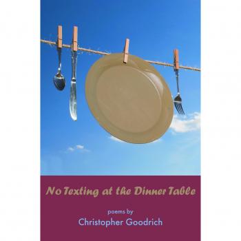 No Texting at the Dinner Table