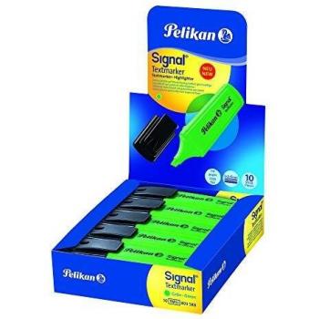 Pelikan Crayon à Encre Verte 803588