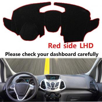 Automobile Dashmat for Ford EcoSport
