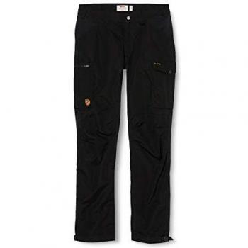 Fjällräven Funktionshose Kaipak Curved Damen