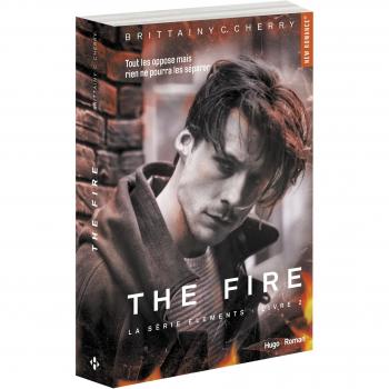 The Elements Tome 2 Grand Format