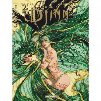 Djinn