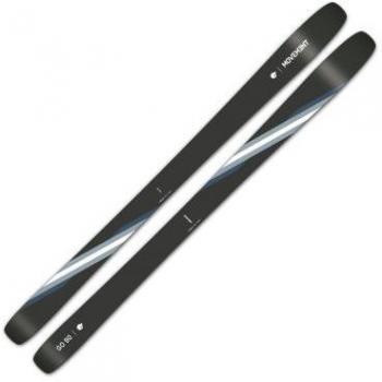 Skis Homme Movement Go 90 Ti 2024