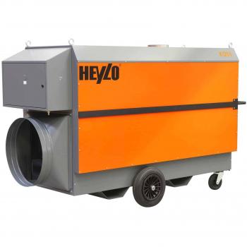 HEYLO Heizgerät K 120 R 110 kW
