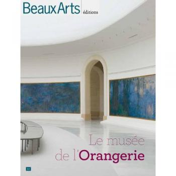 Le musée de l'orangerie
