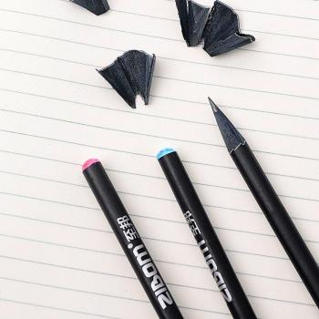 6 pcs Creative HB Pencils for Kids