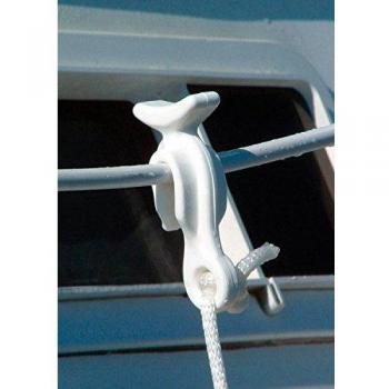 Clips de amarre para fenders Taylor Made 1096