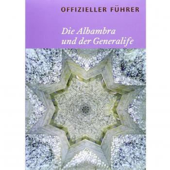 Guía de La Alhambra y el Generalife