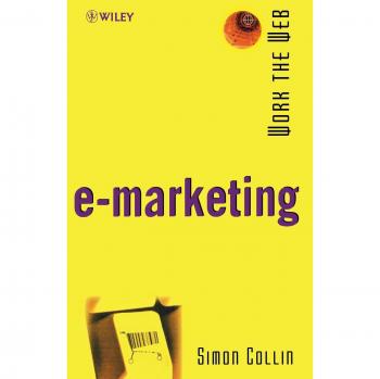 Simon Collin E-Marketing (Work The Web)