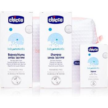 Chicco Babykleidung Linie