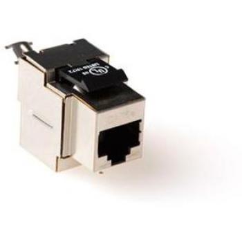 Modello ACT CAT6 Keystone Schermato Punchdown