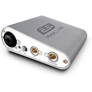 ESI MAYA22 USB Audio Interface