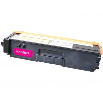 Ensemble de toner V7 Brother TN325 Magenta OEM