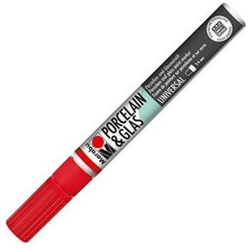 Marabu Cherry Porcelain Painter with 3-4mm Tip