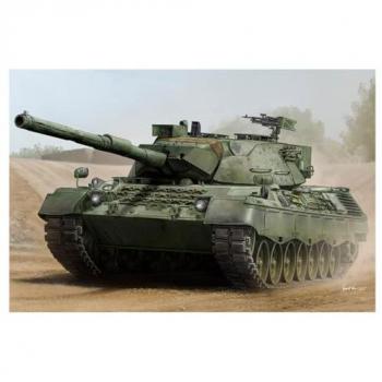 Hobby Boss 84503 Modellbausatz Leopard C2 (Kanadischer MBT) 1:35