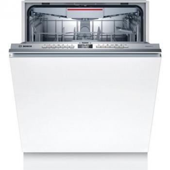 Vestavná myčka Bosch SMV4EVX15E, 60 cm