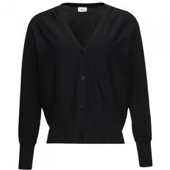 Damen Strickjacke S.OLIVER mit Strukturmuster