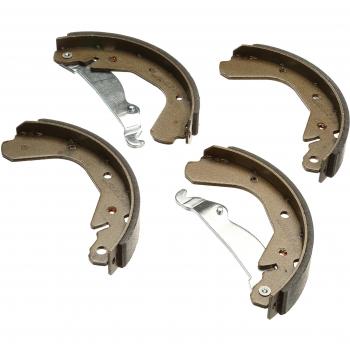 Jeu de mâchoires de frein A.B.S. 8809