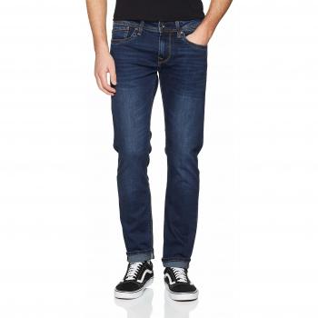 Pepe Jeans HATCH Jean Homme Bleu Taille 33/34