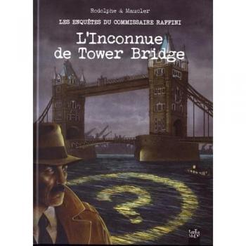 L'Inconnue de Tower Bridge