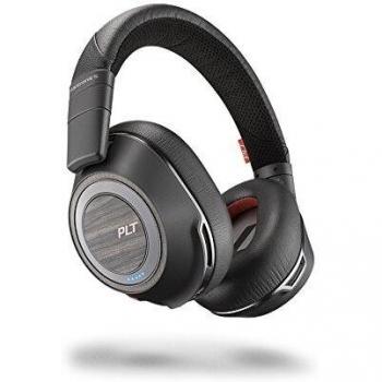 Poly Voyager Focus 2 Office Bluetooth-Schirmkopf