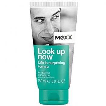 Mexx Look Erfrischungs‑Duschgel für Herren 150 ml, Einzelstück