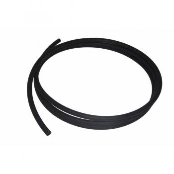 Alphacool Black EPDM Tube (3 m) – Store‑Ready Box
