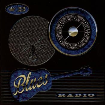 BLUES RADIO