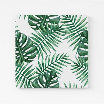 Designer Giraffe Face Framed Poster