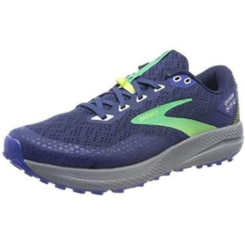 Chaussures de running Bleu