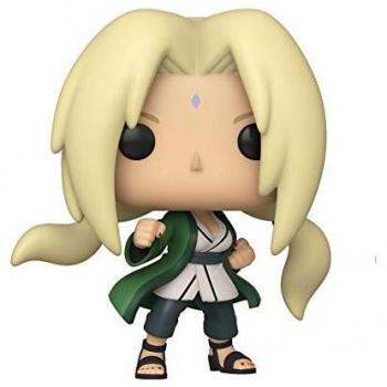 Funko Pop Lady Tsunade