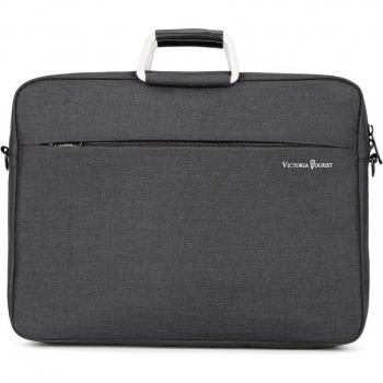 Victoriatourist Multi-layer Messenger Bag
