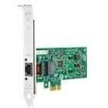 Adaptador Red Gigabit HP FH969AA PCI Express