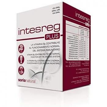 Intesreg Plus