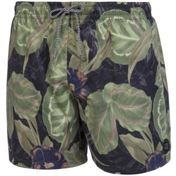 Protest Beachshort S für Herren – BOJO Schwarz