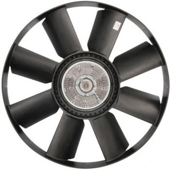 Radiator Fan, MAHLE Original, CFF 519-000P