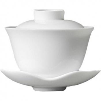 Thin Tire Kung Fu Tea Set