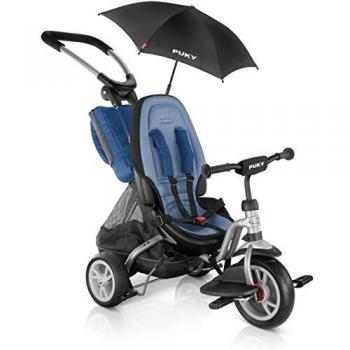 CAT S6 CEETY Triciclo con Motorino