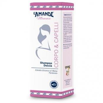 L' Amande