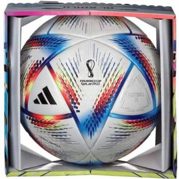 Adidas Rihla Pro Fußball 5