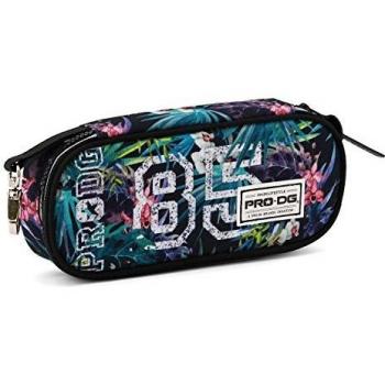 PRODG Jungle Estuche Portatodo Pencil, Multicolor