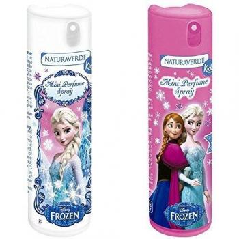 Disney Frozen Mini Eau de Parfum Elsa 20ml Spray