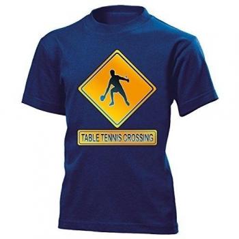 Mesa de Ping Pong Crossing 2236(K-N) Tamaño 140