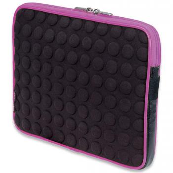 MANHATTAN Universal Tablet Bubble Case