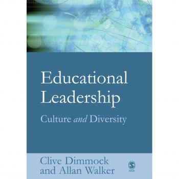Sage Publications, Inc. Educational Leadership : Culture and Diversity