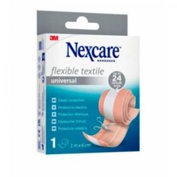 Cerotto in striscia Nexcare 6 cm x 1 m