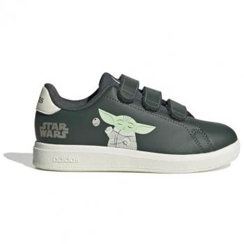 Adidas Star Wars Advantage Trainers for Kids
